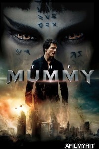 The Mummy (2017) ORG Hindi Dubbed Movie BlueRay
