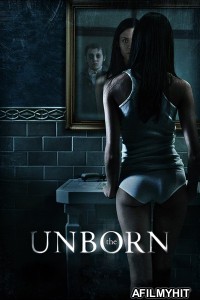 The Unborn (2009) UNRATED Hindi Dubbed Movie BlueRay