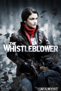 The Whistleblower (2010) ORG Hindi Dubbed Movie BlueRay