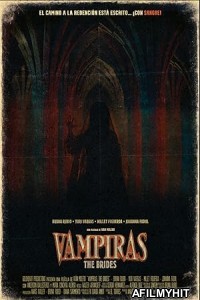 Vampiras The Brides (2024) HQ Bengali Dubbed Movie