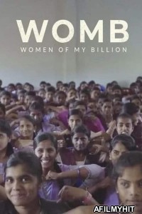 WOMB Women of My Billion (2021) Hindi Movie HDRip
