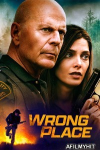 Wrong Place (2022) ORG Hindi Dubbed Movie BlueRay