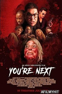 Youre Next (2023) HQ Bengali Dubbed Movie