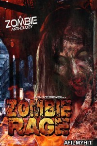 Zombie Rage (2023) HQ Telugu Dubbed Movie